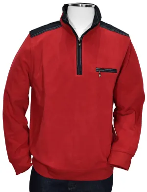 857 Garda Nautique Pullover