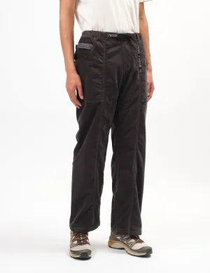 and Wander X Gramicci JQ Tape Cord Gadget Pant - Charcoal