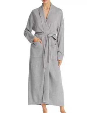 ARLOTTA~ Long Cashmere Robe lightweight 2011