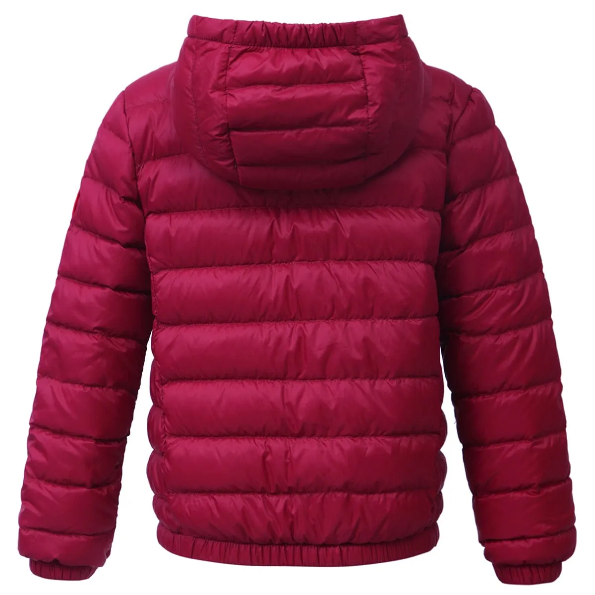 Boys' Ultra Light Packable Down Puffer Jacket