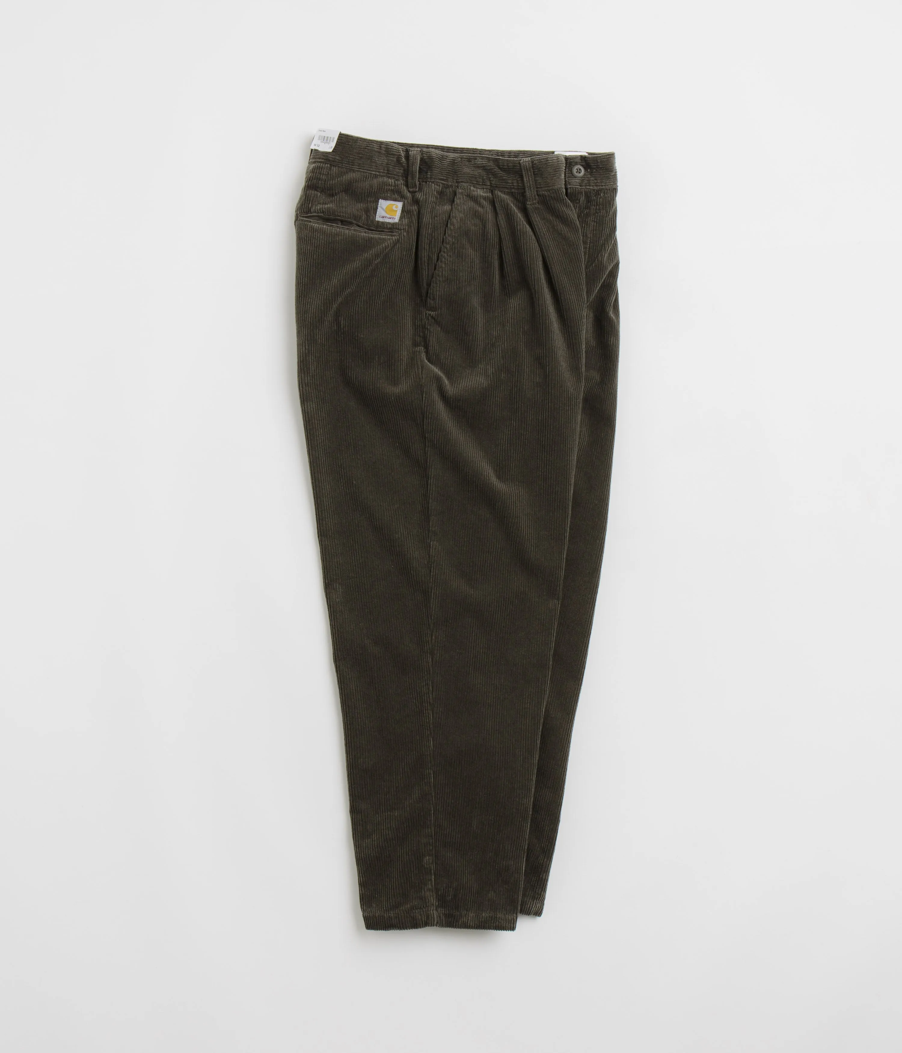 Carhartt Evan Pants - Mirage