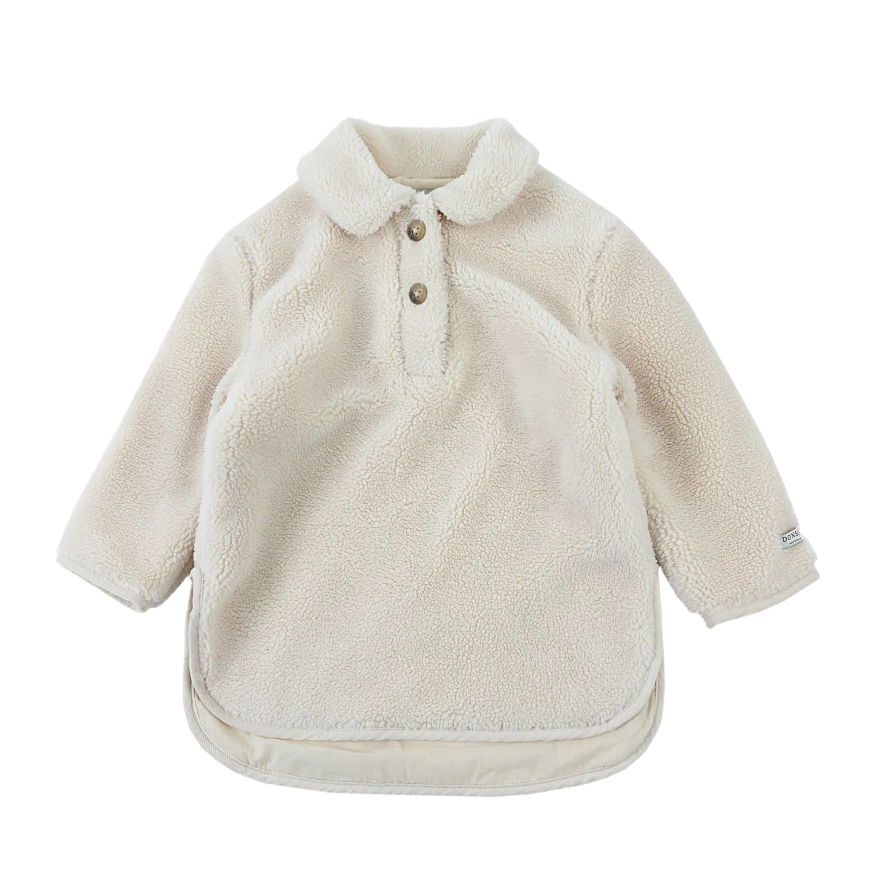 Carrie Blouse | Cream