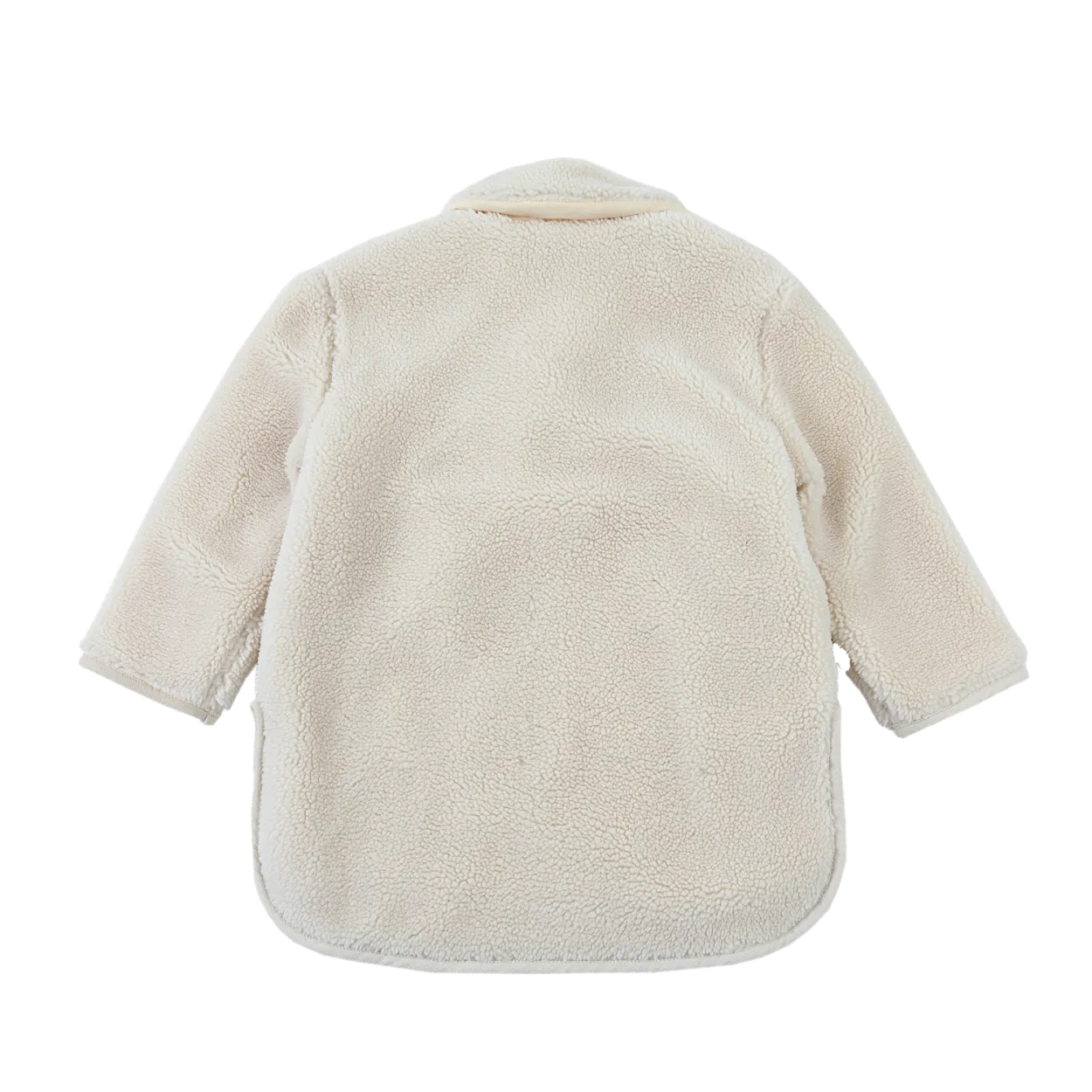 Carrie Blouse | Cream