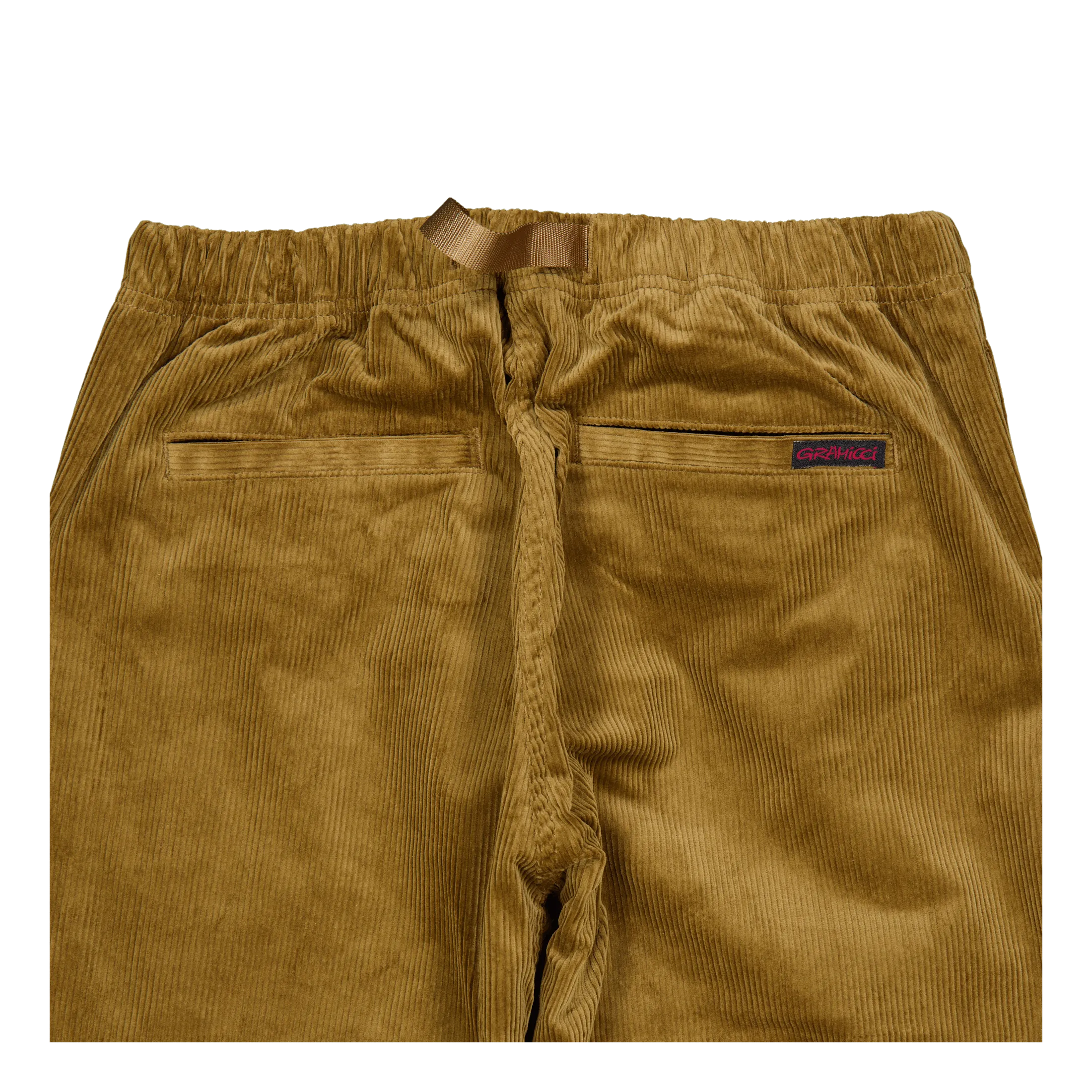 Corduroy Gramicci Pant Mocha Beige