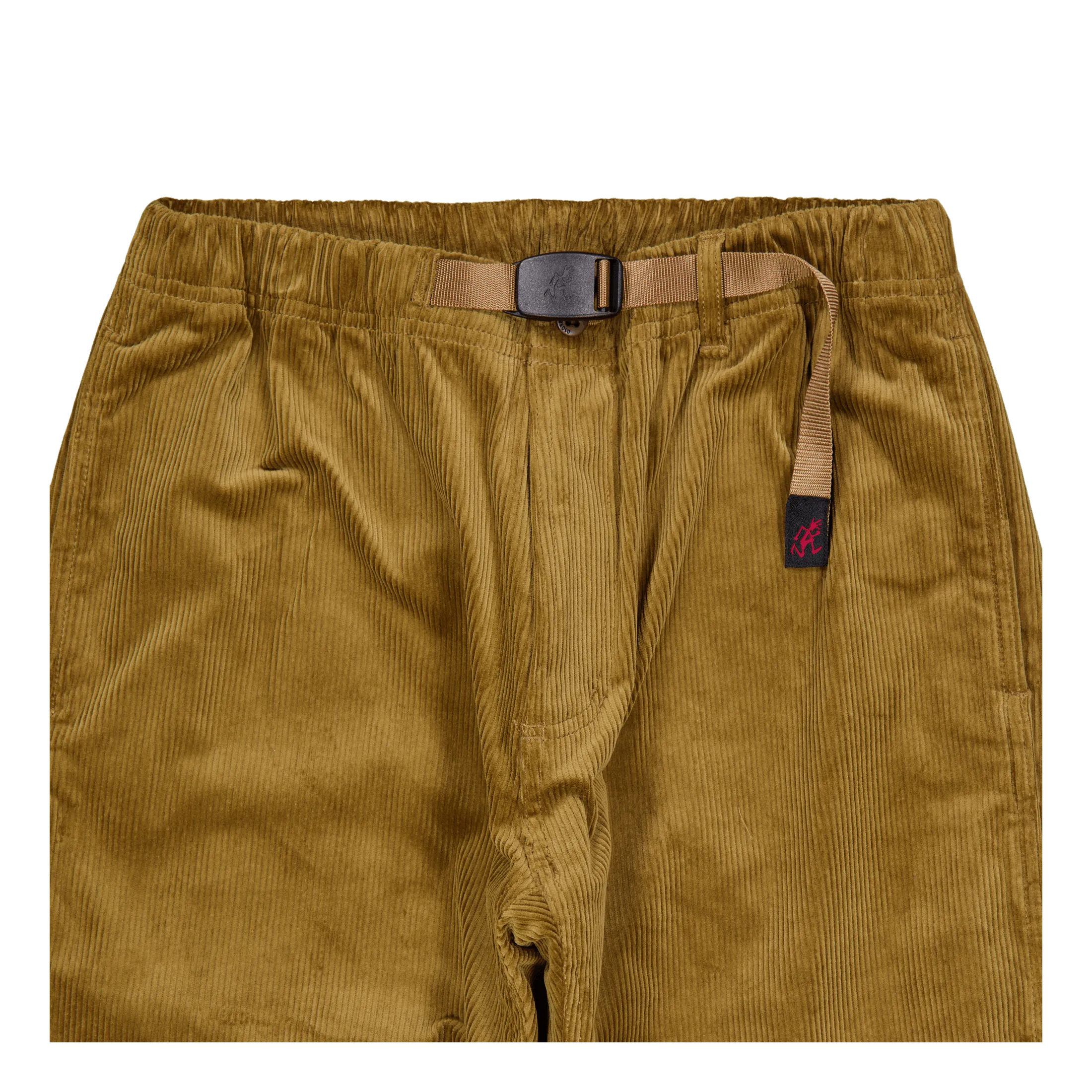 Corduroy Gramicci Pant Mocha Beige