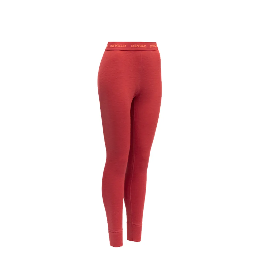 Leggings - Merino Thermal - Women