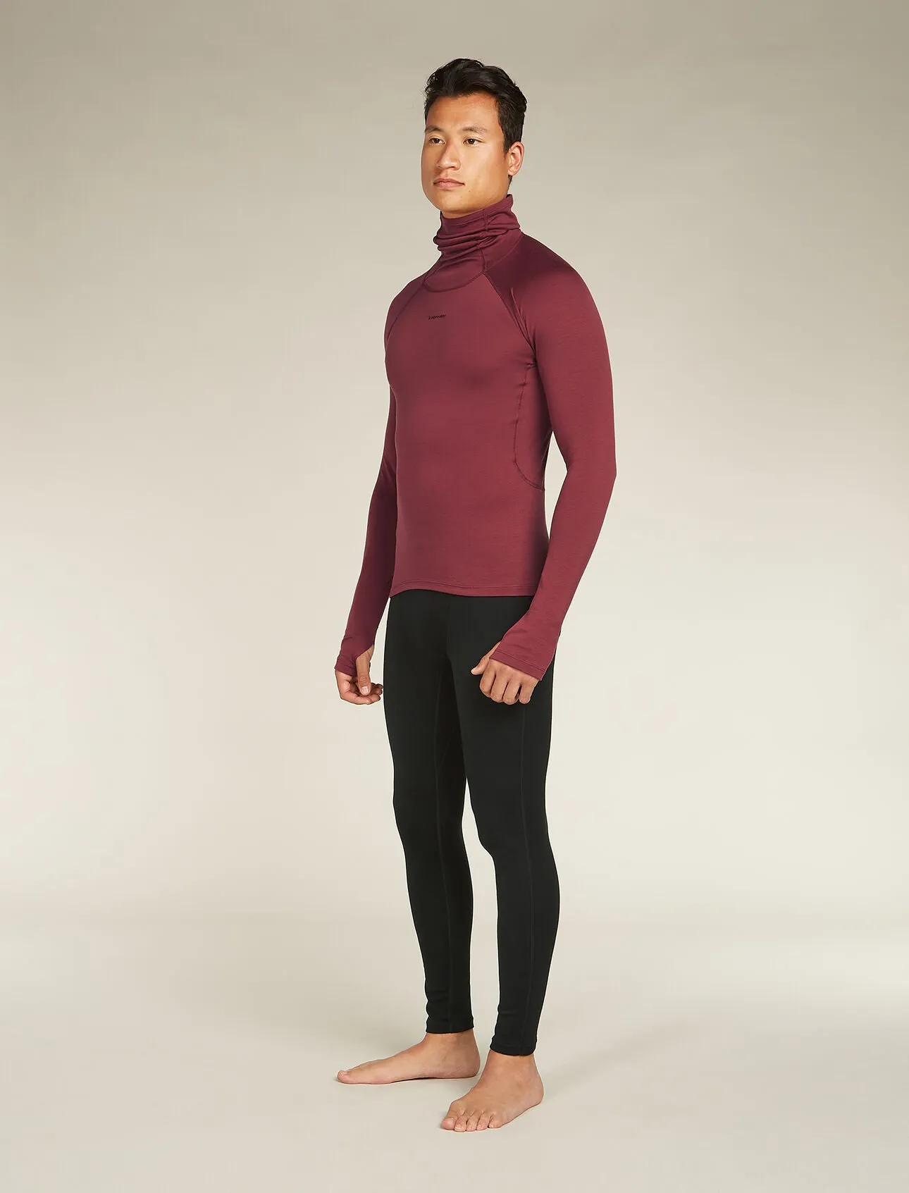 Men's 300 MerinoFine™ Polar Thermal Leggings