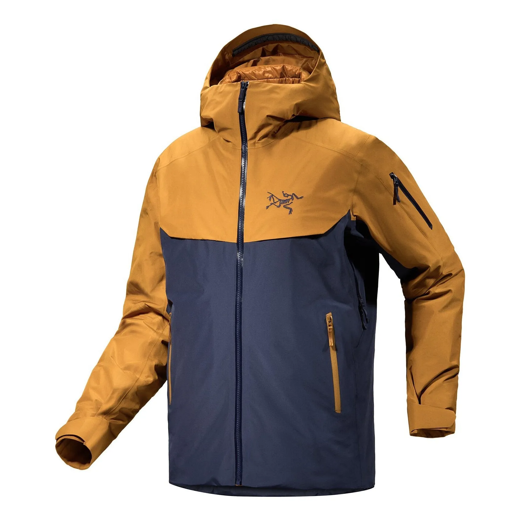 Men's Macai Lightweight Ski Jacket