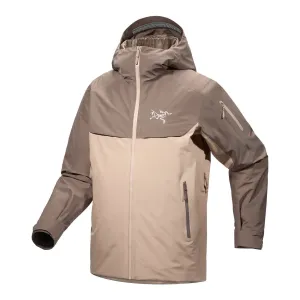 Men's Macai Lightweight Ski Jacket