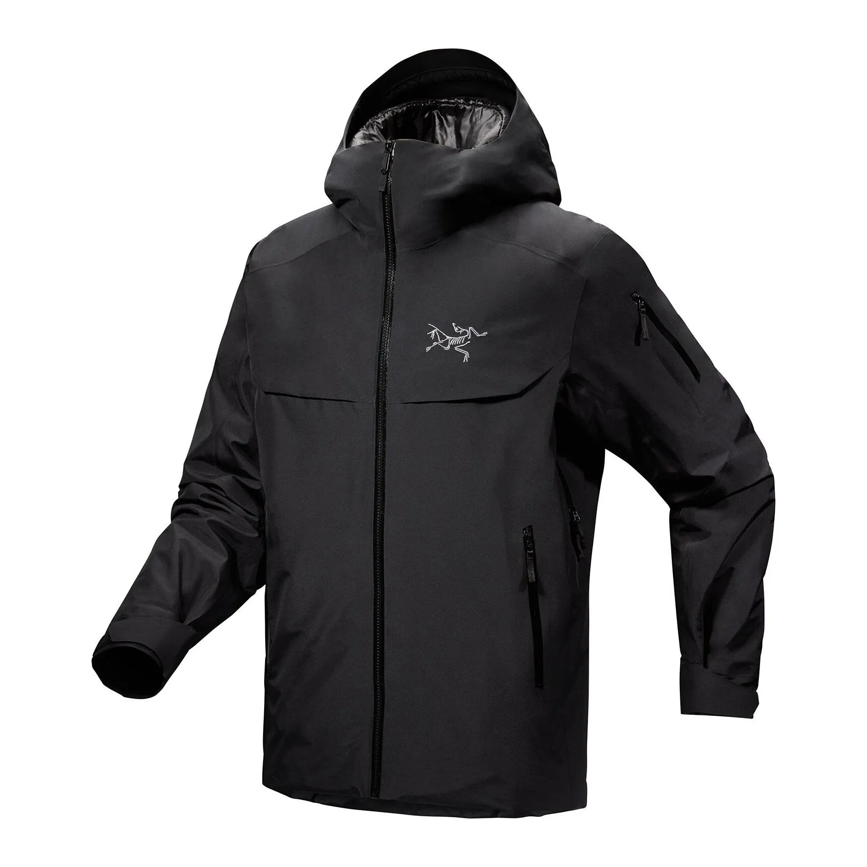 Men's Macai Lightweight Ski Jacket