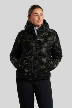 OHSHO Carla Insulated Puffer Jacket