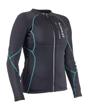 Scubapro K2 Medium Top Female