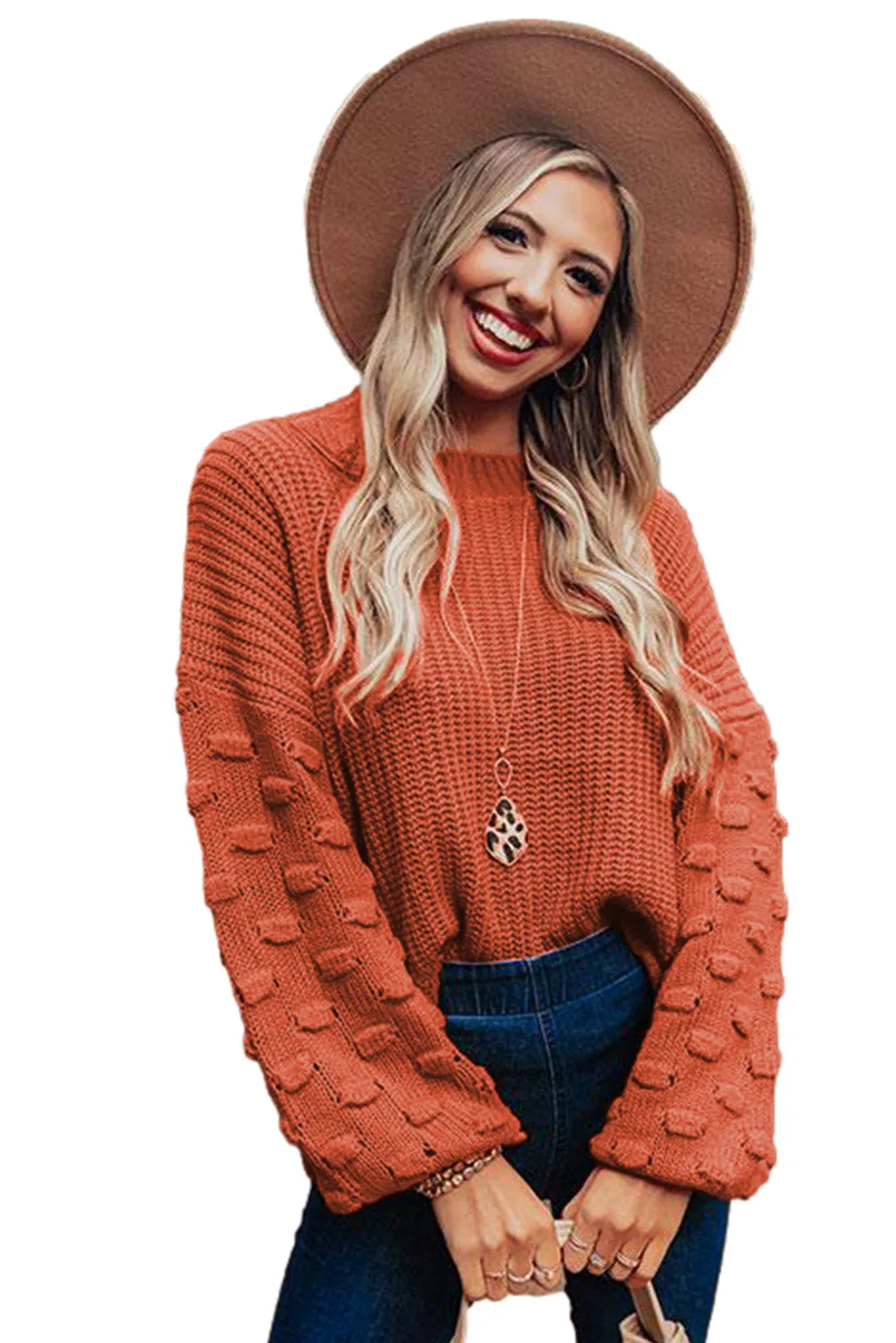 Tifton Knit Sweater