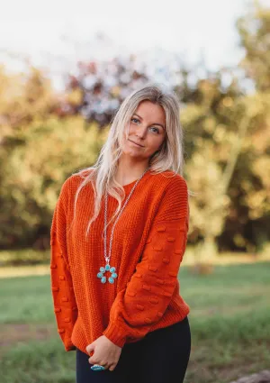 Tifton Knit Sweater