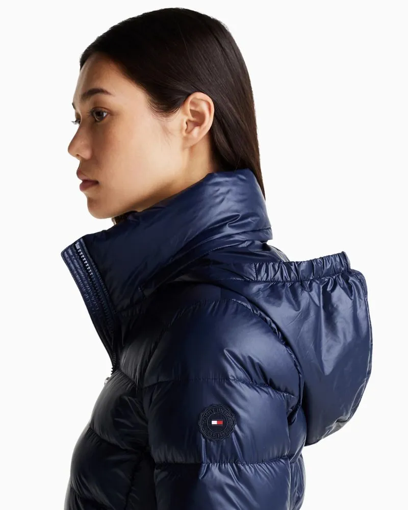 Tommy Hilfiger - Lightweight Down Jacket