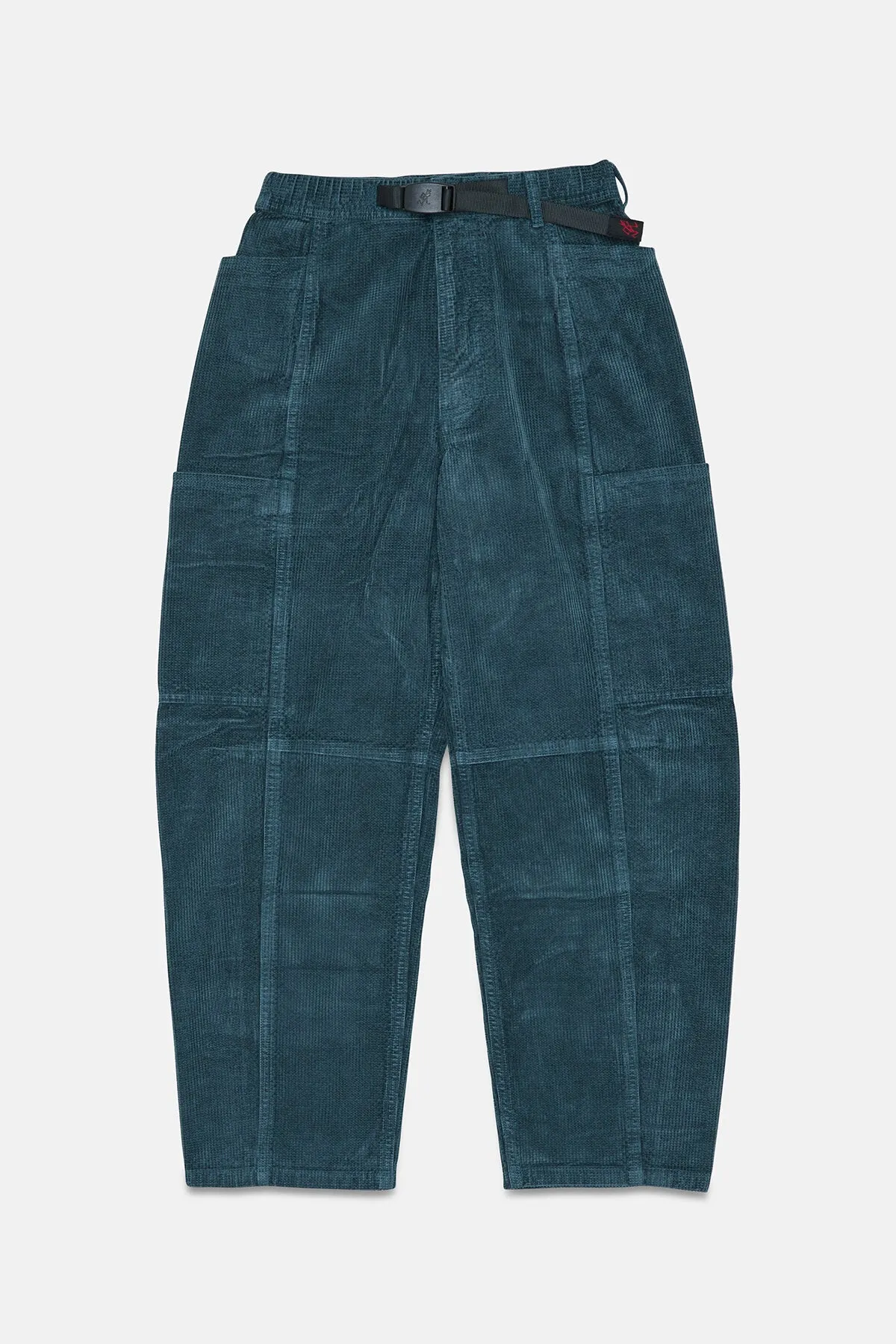 Waffle Cord Voyager Trousers