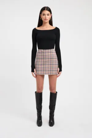 Winnie Mini Skirt