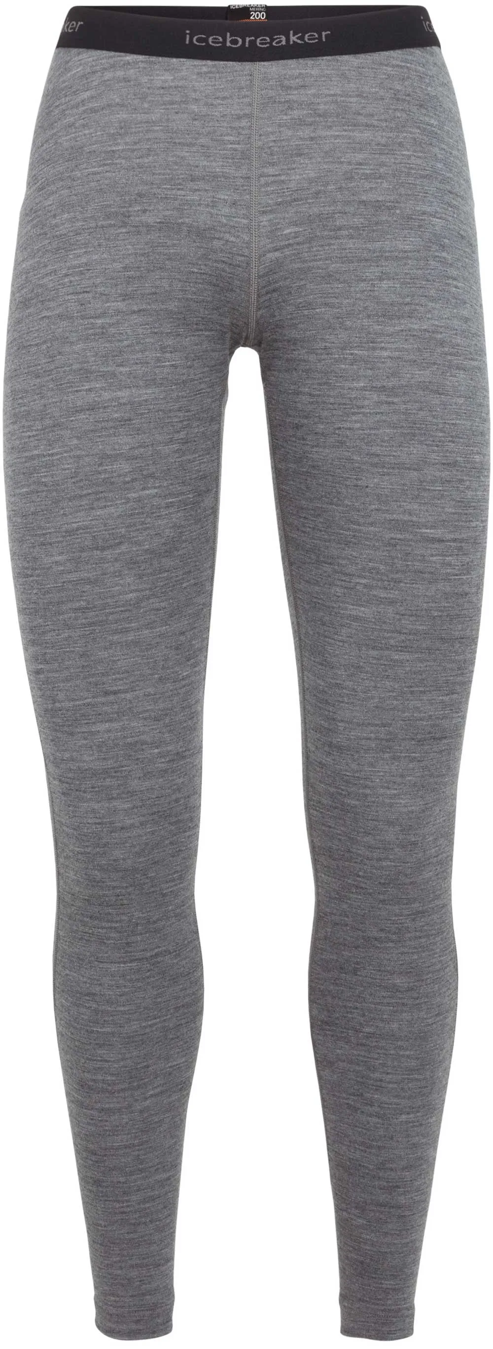 Women's Icebreaker Merino 200 Oasis Base Layer Leggings Colours {IC-104383}