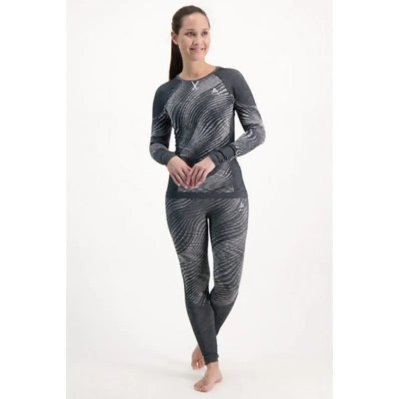 WOMEN'S PERFORMANCE BLACKCOMB WARM ECO THERMAL PANTS