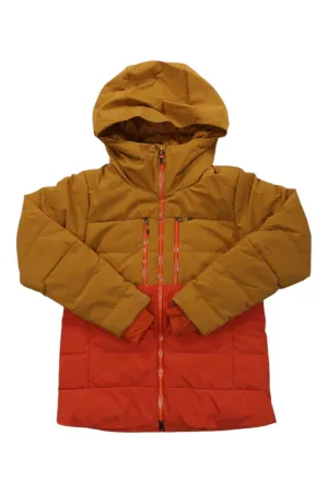 Womens Slingshot Down Jacket