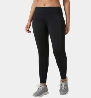 Women'S Verglas Warm Running TightsMed Only