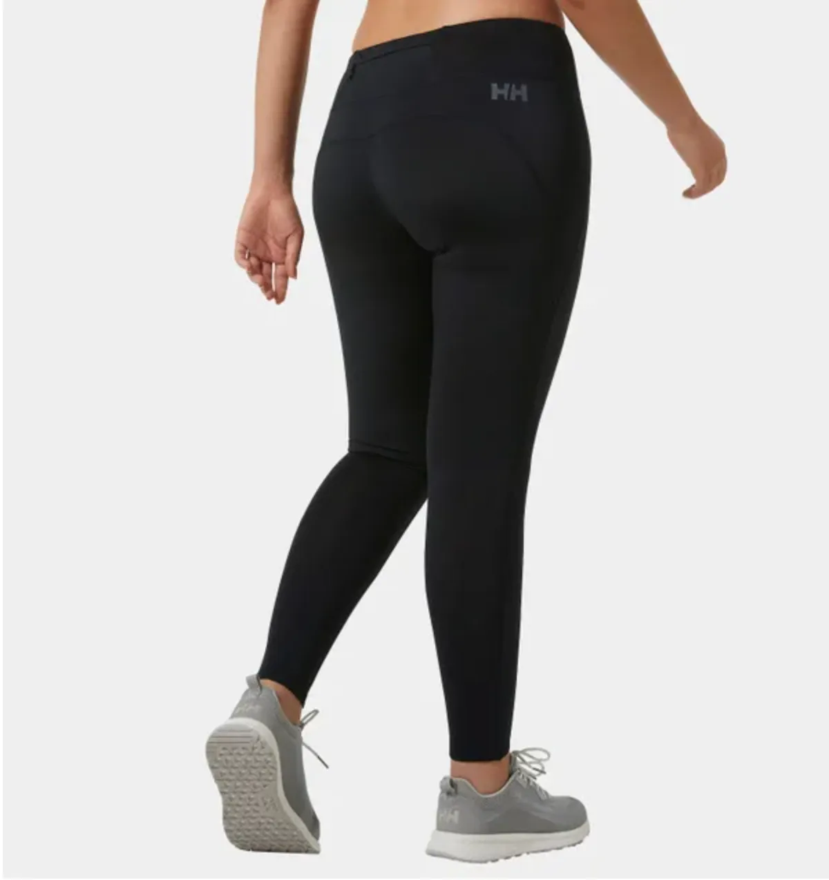 Women'S Verglas Warm Running TightsMed Only